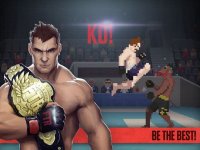 Cкриншот Fight Team Rivals - Be An MMA Manager, изображение № 208364 - RAWG