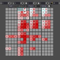 Cкриншот 4D Minesweeper, изображение № 863654 - RAWG