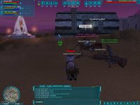 Cкриншот Star Wars Galaxies: An Empire Divided, изображение № 357835 - RAWG