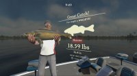 Cкриншот Rapala Fishing: Pro Series, изображение № 655638 - RAWG