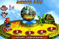 Cкриншот Crash Bandicoot: The Huge Adventure, изображение № 731430 - RAWG
