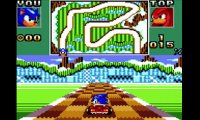 Cкриншот Sonic Drift 2, изображение № 261907 - RAWG