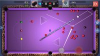 Cкриншот SnookerWorld-Best online multiplayer snooker game!, изображение № 159269 - RAWG