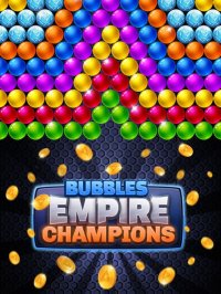 Cкриншот Bubbles Empire Champions, изображение № 1772526 - RAWG