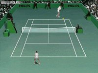 Cкриншот International Tennis Open, изображение № 341366 - RAWG