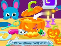 Cкриншот Cute & Tiny Halloween Fun, изображение № 1850766 - RAWG