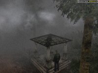 Cкриншот Silent Hill 2, изображение № 292281 - RAWG