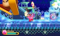 Cкриншот Kirby: Triple Deluxe, изображение № 797019 - RAWG
