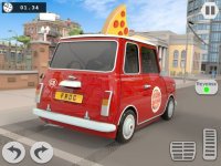 Cкриншот Pizza Delivery Boy Driving Sim, изображение № 1795578 - RAWG