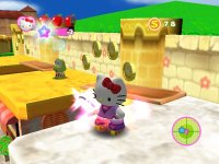 Cкриншот Hello Kitty: Roller Rescue, изображение № 438484 - RAWG