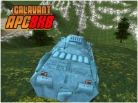 Cкриншот Galavant APC 8X8, изображение № 1606723 - RAWG