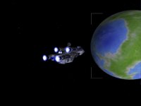 Cкриншот Wing Commander: Privateer Gemini Gold, изображение № 421773 - RAWG
