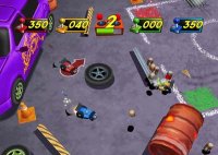 Cкриншот 5 Arcade Gems, изображение № 254628 - RAWG