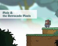 Cкриншот Pixie & the Retrocade Pixels, изображение № 1073898 - RAWG