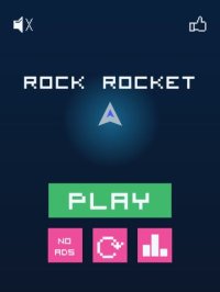 Cкриншот A Rock Rocket Story Through Infinite Space, изображение № 1717845 - RAWG