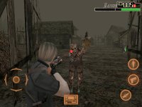 Cкриншот Resident Evil 4 (2005), изображение № 1672671 - RAWG