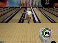 Cкриншот AMF Bowling 2004, изображение № 2022432 - RAWG
