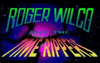 Cкриншот Space Quest 4: Roger Wilco and the Time Rippers, изображение № 750028 - RAWG
