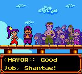 Cкриншот Shantae, изображение № 743223 - RAWG
