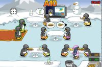 Cкриншот Penguin Diner, изображение № 1857371 - RAWG