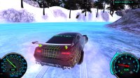 Cкриншот Frozen Drift Race (itch), изображение № 1173593 - RAWG