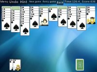 Cкриншот Solitaire Duo, изображение № 2038240 - RAWG