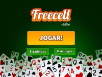 Cкриншот FreeCell Jogatina HD, изображение № 896900 - RAWG