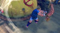 Cкриншот Street Fighter 4, изображение № 490896 - RAWG