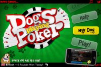 Cкриншот Dogs Playing Poker ~ free Texas hold'em game for all skill levels & dog lovers!, изображение № 47621 - RAWG