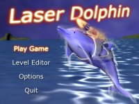 Cкриншот Laser Dolphin, изображение № 582652 - RAWG