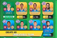 Cкриншот Top Stars: Football Match! - Strategy Soccer Cards, изображение № 1514534 - RAWG