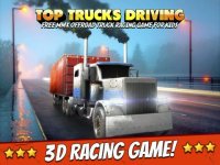 Cкриншот Top Trucks Driving - Free MMX Offroad Truck Racing Game For Kids, изображение № 1762135 - RAWG