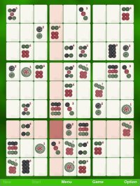 Cкриншот Mahjong Sudoku by SZY, изображение № 1329827 - RAWG