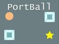 Cкриншот PortBall, изображение № 2245305 - RAWG