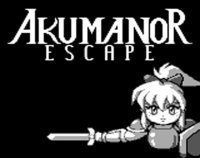 Cкриншот Akumanor Escape, изображение № 2153213 - RAWG