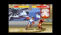 Cкриншот Street Fighter II' Turbo: Hyper Fighting, изображение № 796276 - RAWG