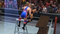 Cкриншот WWE SmackDown vs RAW 2011, изображение № 286564 - RAWG