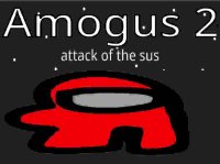 Cкриншот Amogus 2: Attack of The Sus, изображение № 2749101 - RAWG