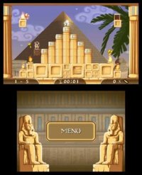Cкриншот Pyramids, изображение № 782739 - RAWG