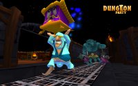 Cкриншот Dungeon Party, изображение № 496391 - RAWG