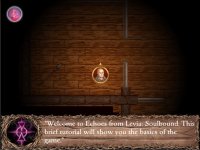 Cкриншот Echoes from Levia: Soulbound, изображение № 1885871 - RAWG
