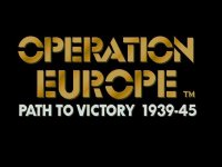 Cкриншот Operation Europe: Path to Victory, изображение № 759926 - RAWG