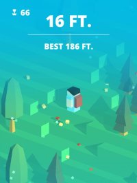 Cкриншот Hikey Hill, изображение № 967538 - RAWG