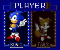 Cкриншот Sonic the Hedgehog: Triple Trouble, изображение № 244278 - RAWG