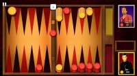 Cкриншот Backgammon Championship, изображение № 1542521 - RAWG