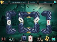 Cкриншот Mystery Solitaire. Grimm's Tales 4, изображение № 3241622 - RAWG