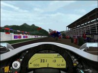 Cкриншот CART Precision Racing, изображение № 313311 - RAWG