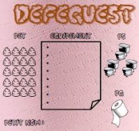 Cкриншот DefeQuest, изображение № 2330734 - RAWG