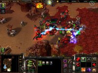 Cкриншот Warcraft 3: Reign of Chaos, изображение № 303496 - RAWG