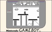 Cкриншот Super Mario Land, изображение № 747076 - RAWG